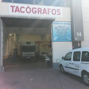 mecanica en leganes